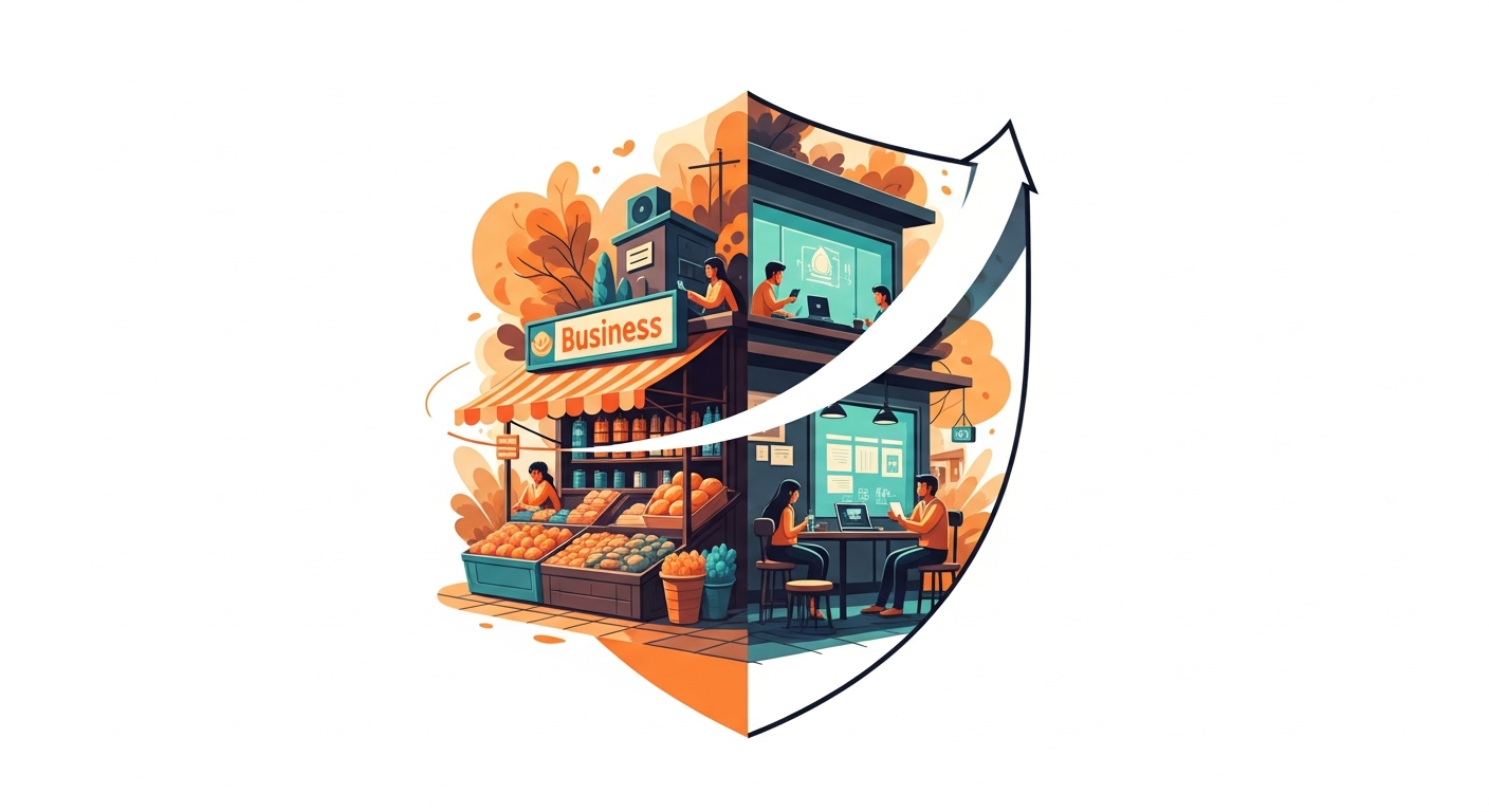 Commercial Insurance for Small Business | Your India Guide