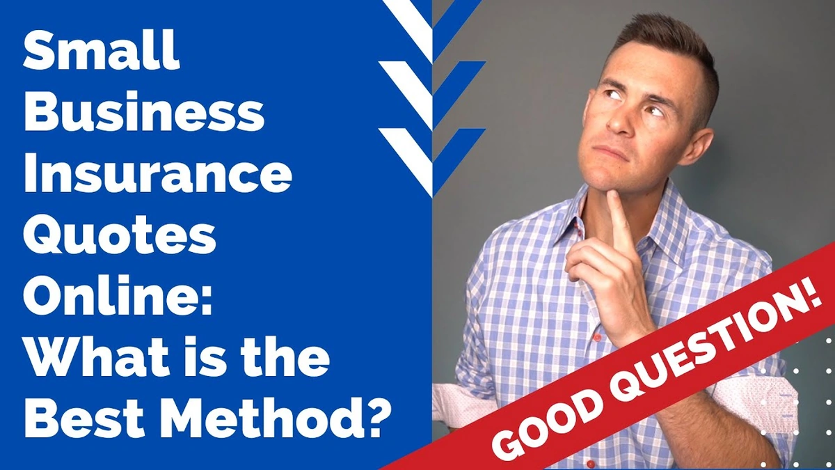 Small Business Insurance Quote Online | 3 Secrets