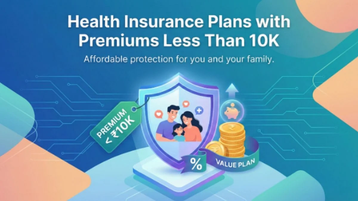Affordable Family Health Insurance | Hidden Hacks